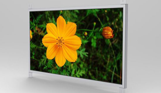 فرق OLED LCD QLED