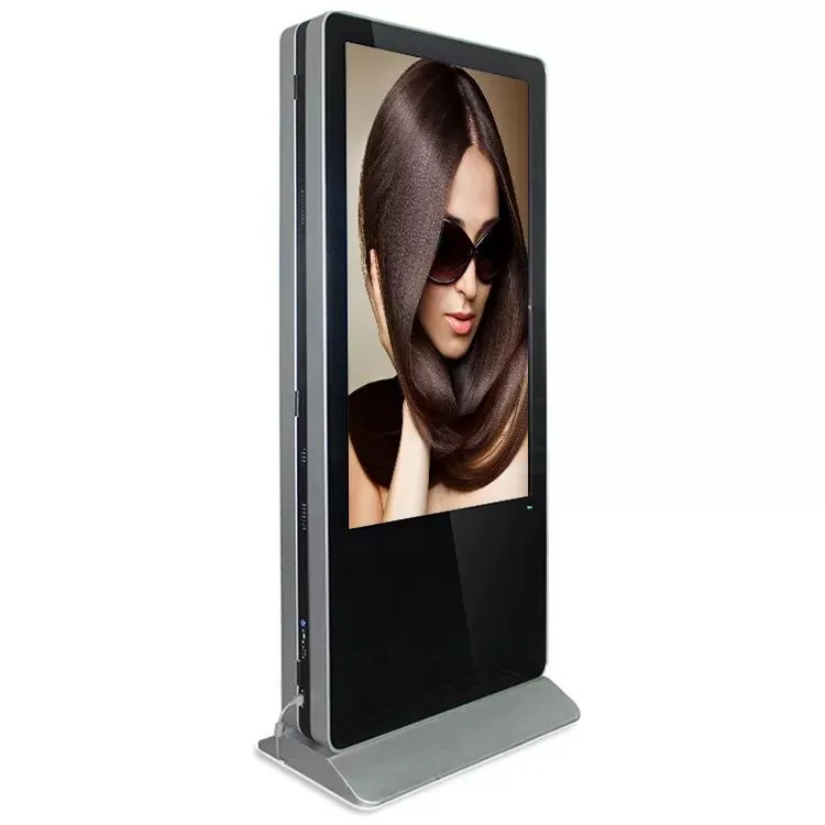 ما هو مبدأ عمل شاشة LCD؟