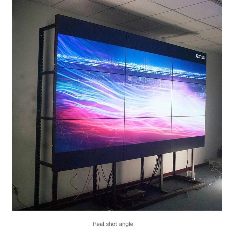 ما هي مزايا استخدام شاشة LCD؟