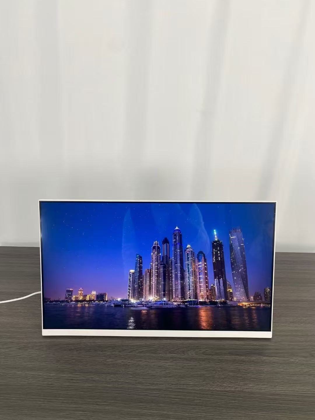 21.5-32inch Tabletop Touch Screen Self Serfice Order Kiosk